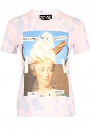 Футболка Versace Jeans Couture