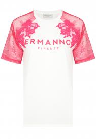 Футболка Ermanno Firenze