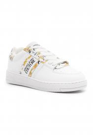 Кеды Versace Jeans Couture