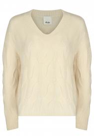 Пуловер Allude