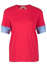 Футболка N21