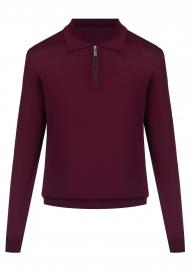 Рубашка-поло PASHMERE