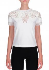 Футболка Ermanno Scervino