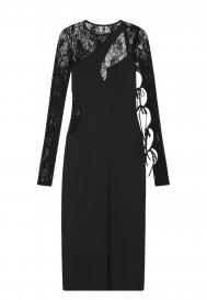 Платье Versace Jeans Couture