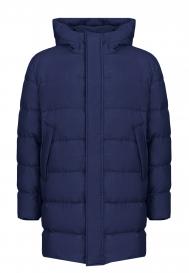 Пуховик Corneliani