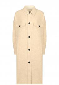 Пальто ISABEL MARANT ETOILE