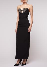 Платье Giuseppe di Morabito