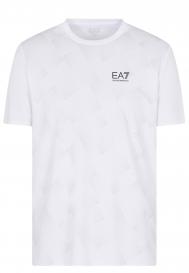 Футболка Ea7