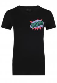 Футболка Emporio Armani