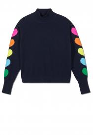 Свитер FROM FUTURE