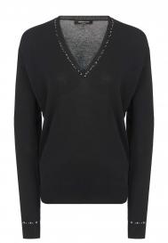 Пуловер Fabiana Filippi