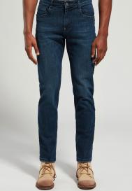 Джинсы Bikkembergs