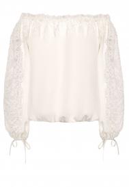 Блуза Luisa Spagnoli