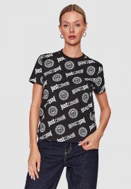 Футболка Just Cavalli