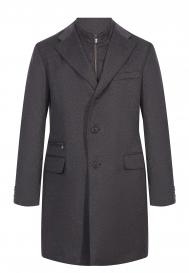 Пальто Corneliani