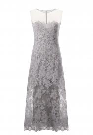 Платье Ermanno Scervino