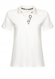 Футболка Liu Jo