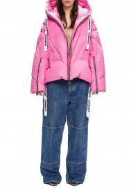 Пуховик Khrisjoy