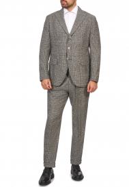 Костюм Eleventy