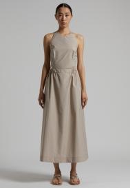 Платье Peserico