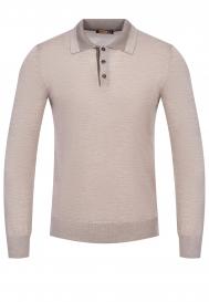 Поло длинный рукав Zilli