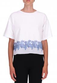 Футболка Ermanno Firenze