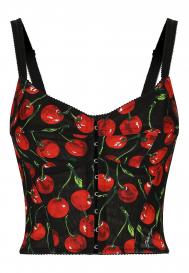 Топ Dolce&Gabbana