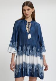 Платье Ermanno Firenze