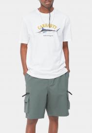 Футболка Carhartt WIP