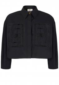 Рубашка ELISABETTA FRANCHI