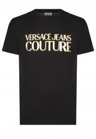 Футболка Versace Jeans Couture