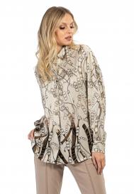 Рубашка Elisa Fanti