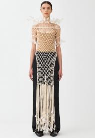 Брюки Fabiana Filippi