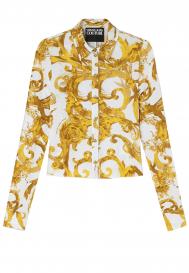 Рубашка Versace Jeans Couture