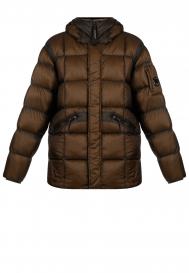 Пуховик C.P. COMPANY