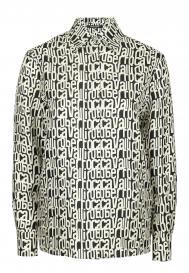 Рубашка Roberto Cavalli