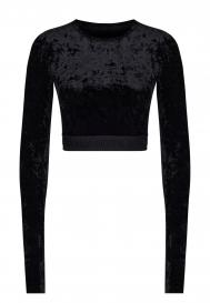 Топ Versace Jeans Couture