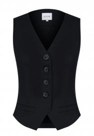 Классический жилет "Martine" AZUR