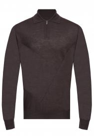 Рубашка-поло Corneliani