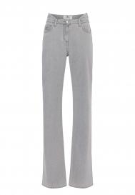 Джинсы ELISABETTA FRANCHI