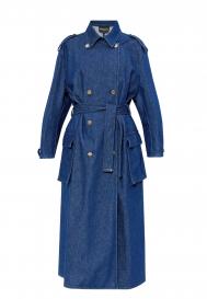 Пальто Emporio Armani