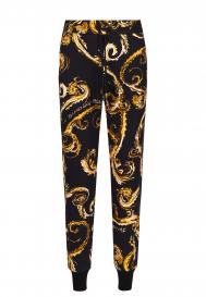 Брюки Versace Jeans Couture