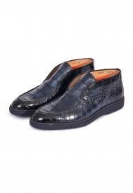 Ботинки Santoni