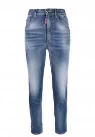 Джинсы DSquared2