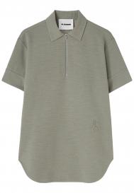 Поло Jil Sander