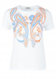 Футболка Roberto Cavalli