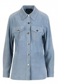 Рубашка Luisa Spagnoli