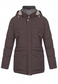 Куртка Brunello Cucinelli