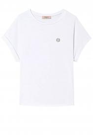 Футболка Twinset Milano