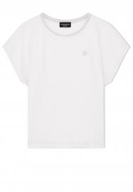 Футболка Emporio Armani